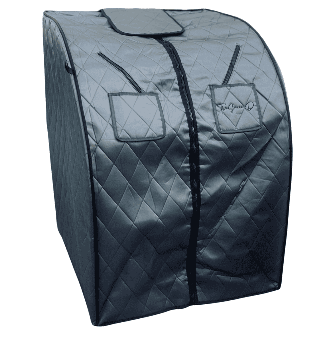 Therasage limited edition infrared sauna product image representing a premium portable wellness option